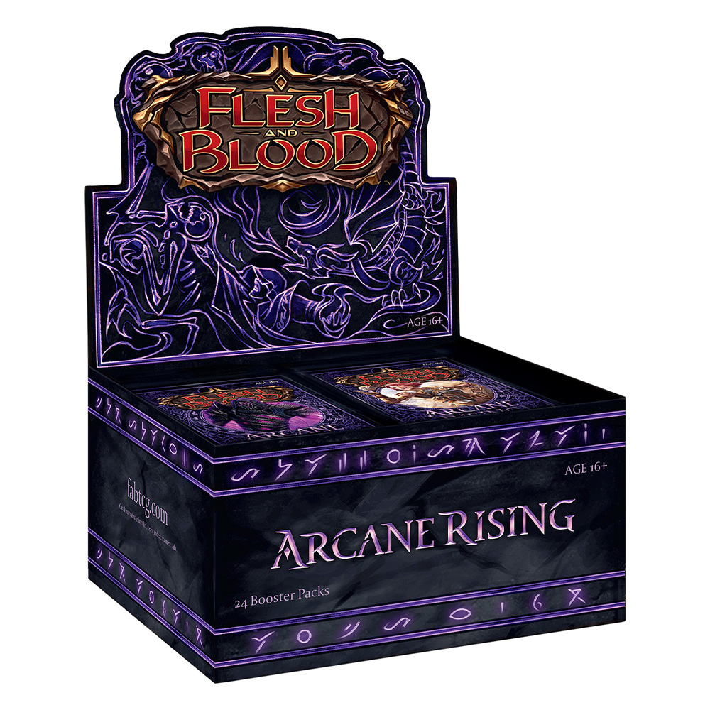 名作 Set Flesh and Blood: Promo Cards (PR) Set spoilers