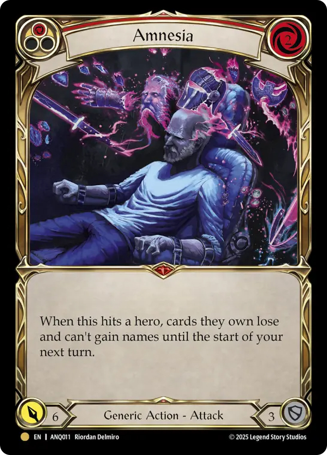 Sell Your Flesh and Blood - Star City Games Sell Your Cards - FAB Sell List