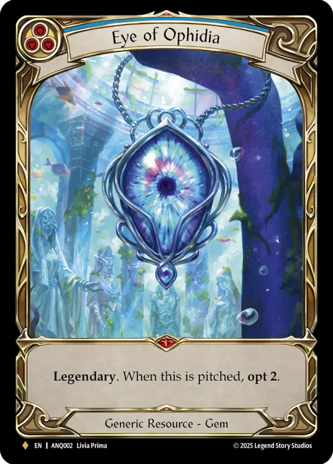 Flesh and Blood Hot List - Star City Games Sell Your Cards