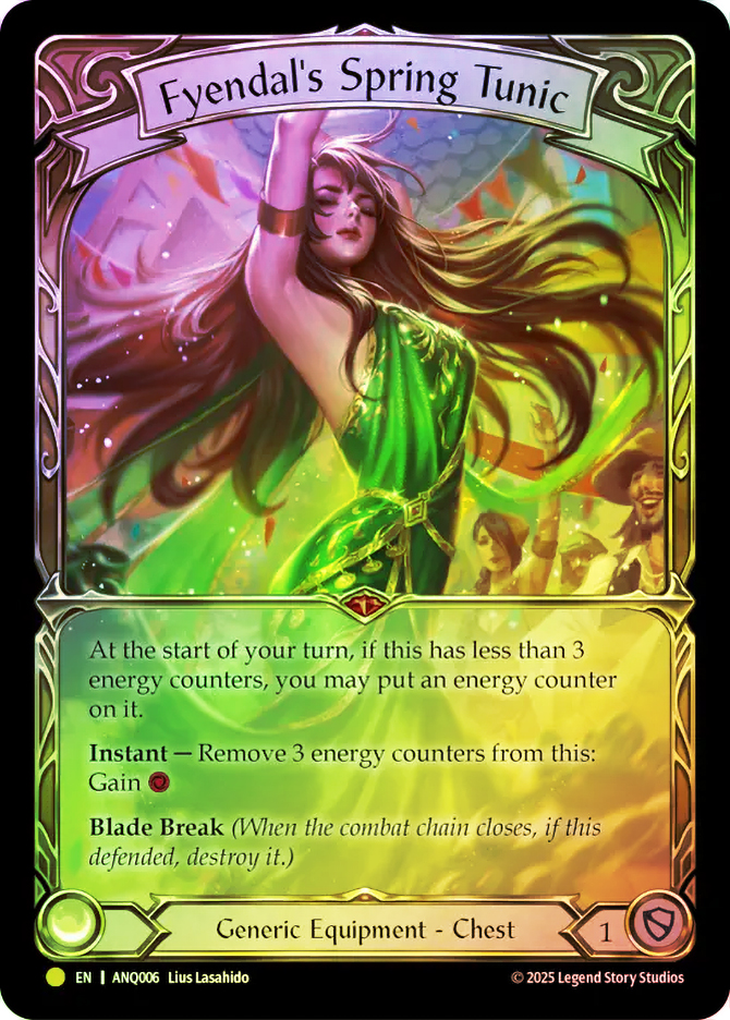 Flesh and Blood Hot List - Star City Games Sell Your Cards