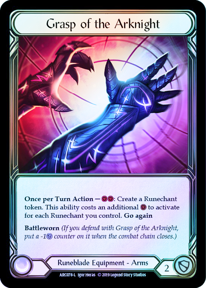 Sell Your Flesh and Blood - Star City Games Sell Your Cards - FAB