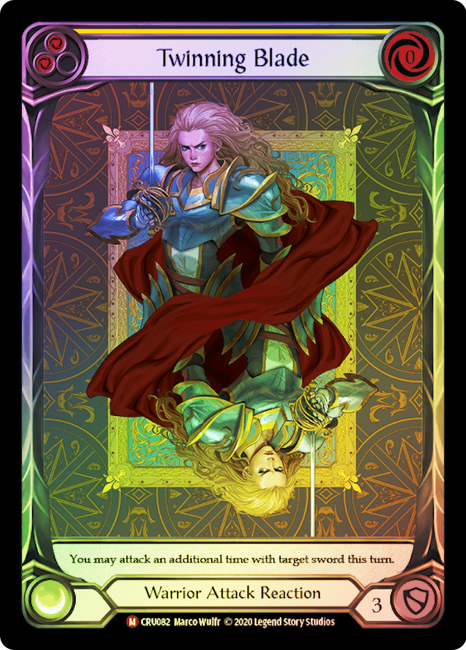 Sell Your Flesh and Blood - Star City Games Sell Your Cards