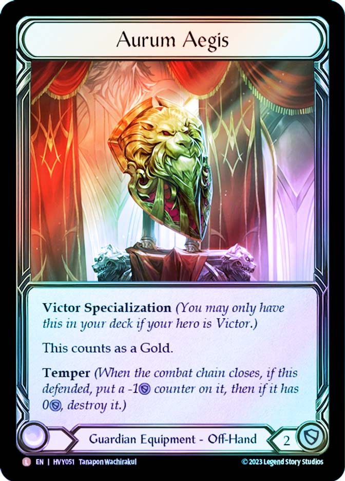Flesh and Blood Hot List - Star City Games Sell Your Cards