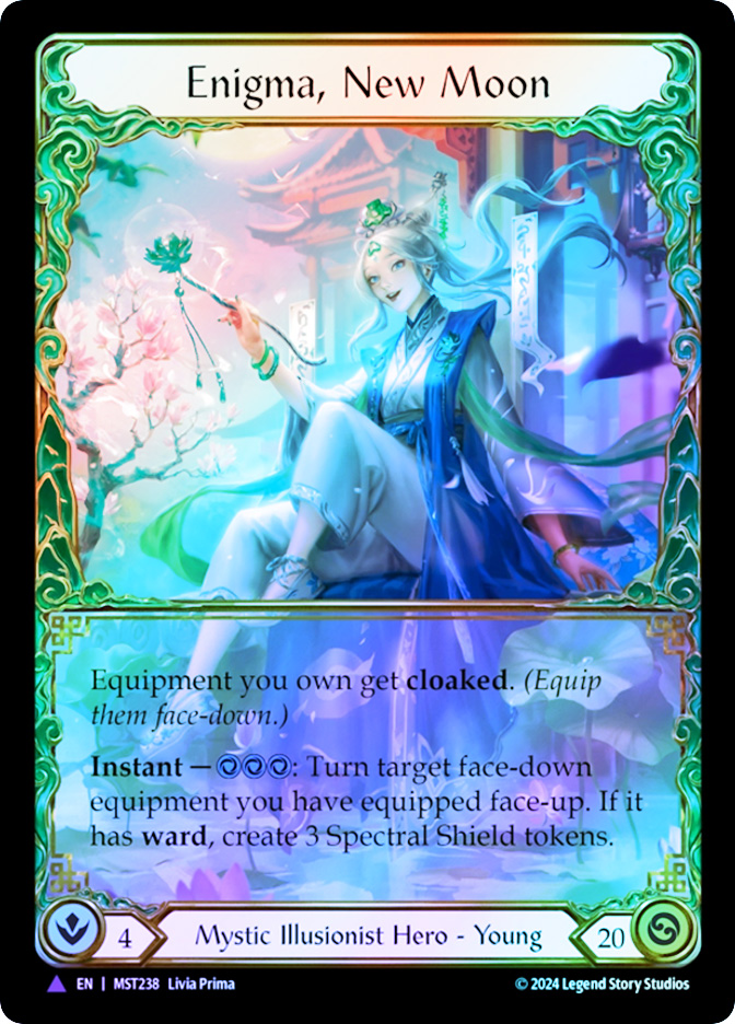 Sell Your Flesh and Blood - Star City Games Sell Your Cards