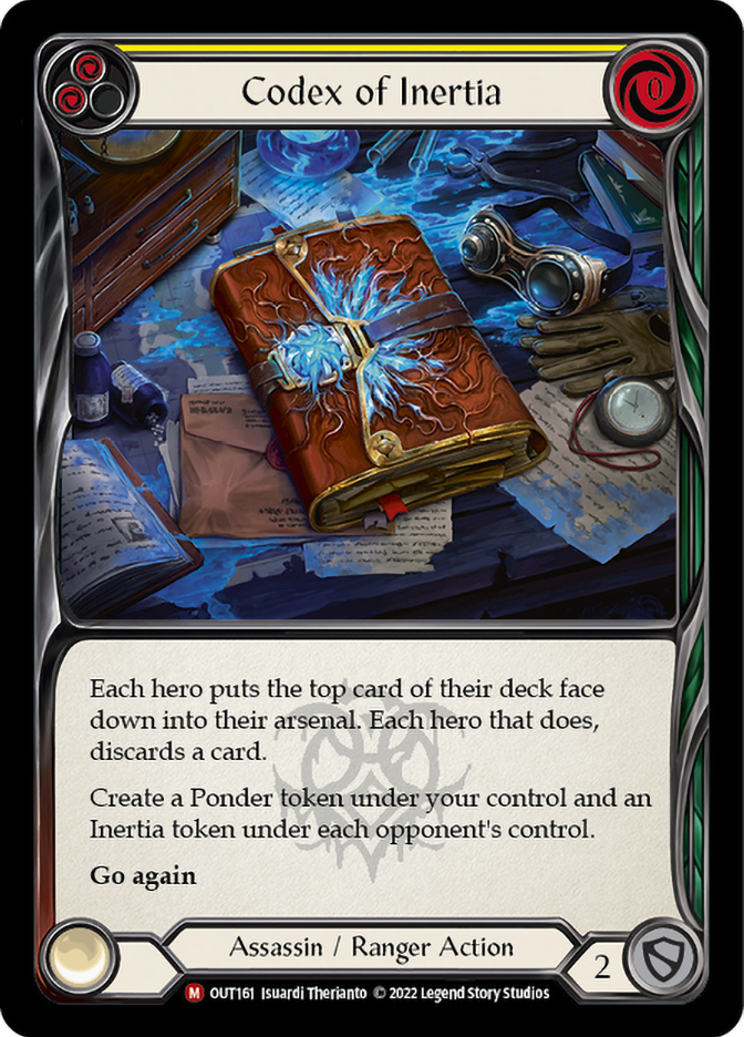 Flesh and Blood Hot List - Star City Games Sell Your Cards