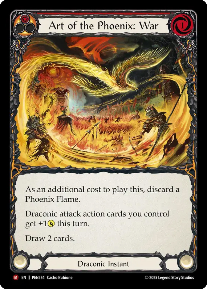 Sell Your Flesh and Blood - Star City Games Sell Your Cards - FAB Sell List