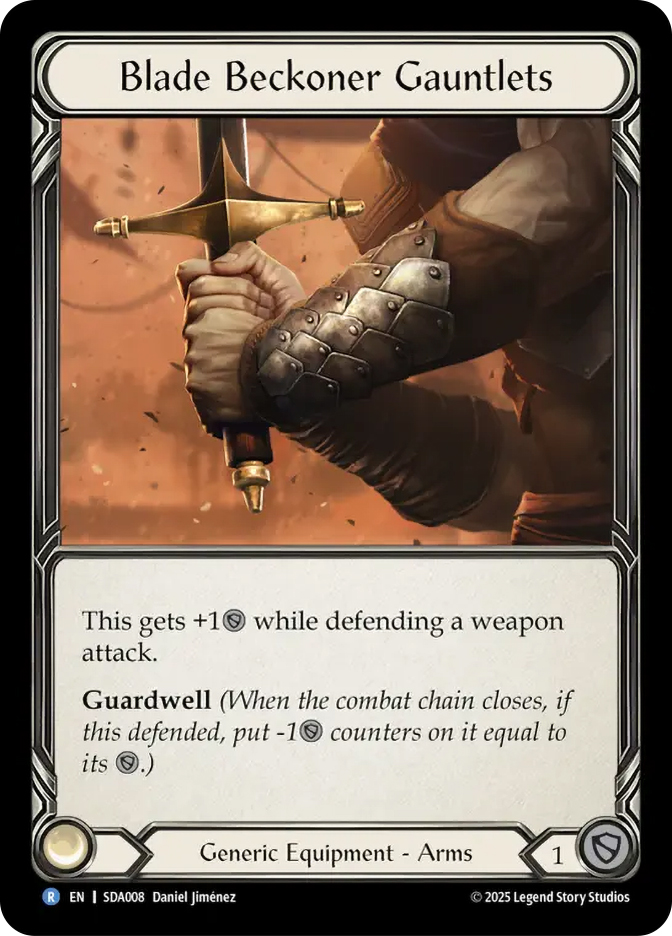 Sell Your Flesh and Blood - Star City Games Sell Your Cards - FAB Sell List