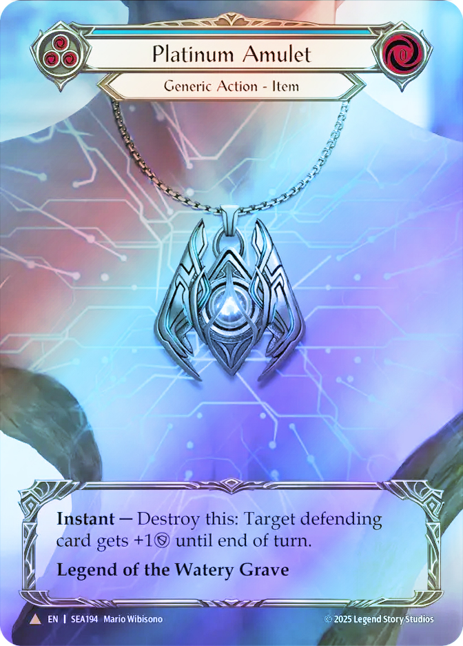 Sell Your Flesh and Blood - Star City Games Sell Your Cards - FAB