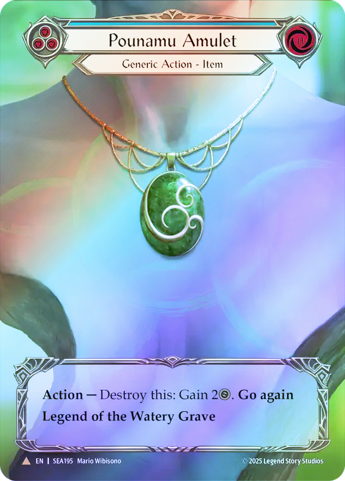 Sell Your Flesh and Blood - Star City Games Sell Your Cards - FAB