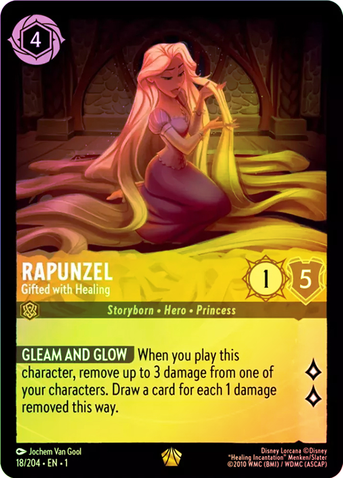 Disney Lorcana Hot List - Star City Games Sell Your Cards Disney Lorcana Hot List - Star City Games Sell Your Cards