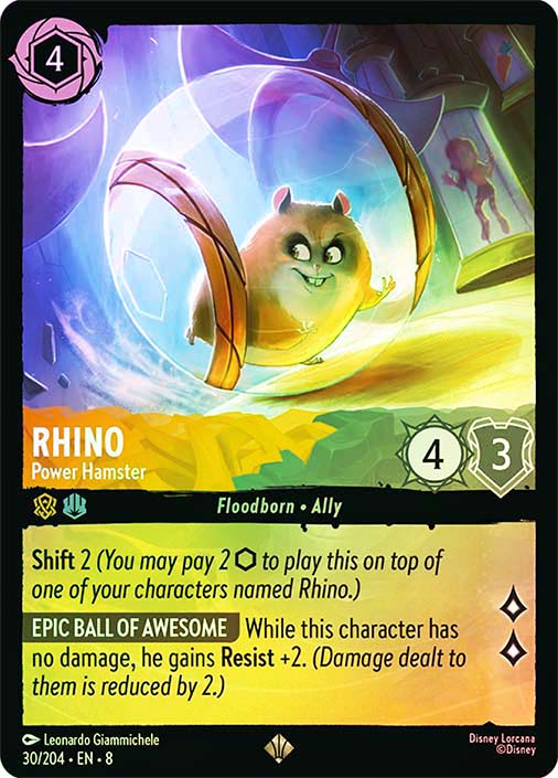 Disney Lorcana Hot List - Star City Games Sell Your Cards