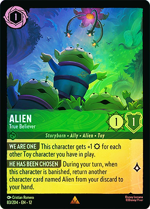 Sell Your Disney Lorcana - Star City Games Sell Your Cards - Lorcana Sell  List