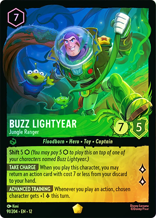 Sell Your Disney Lorcana - Star City Games Sell Your Cards - Lorcana Sell  List