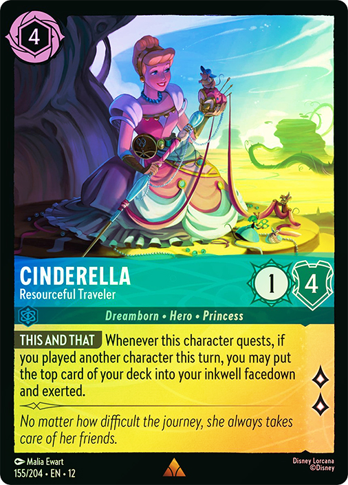 sell disney lorcana cards Sell Your Disney Lorcana - Star City Games Sell Your Cards