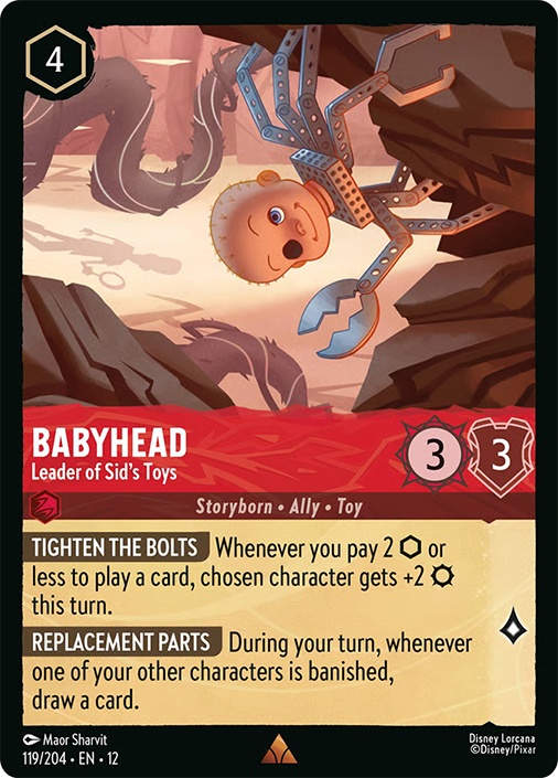 where to sell disney lorcana cards The Most Valuable Enchanted Cards In Disney Lorcana