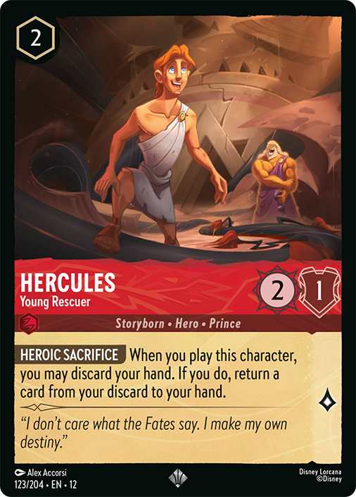 Sell Your Disney Lorcana - Star City Games Sell Your Cards - Lorcana Sell  List