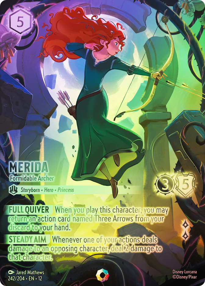 Disney Lorcana Hot List - Star City Games Sell Your Cards Disney Lorcana Hot List - Star City Games Sell Your Cards