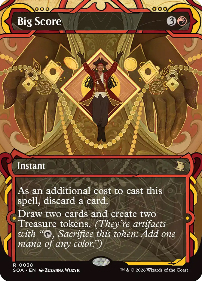 Sell Your Magic: The Gathering - Star City Games Sell Your Cards - MTG Sell  List