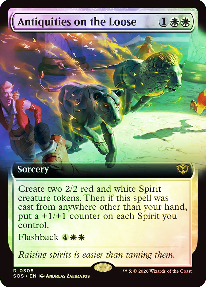 we buy mtg cards Love the Gathering Vday Card main image 1